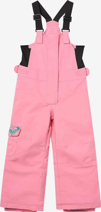 Skibukser Lola Bib PT - Rosa