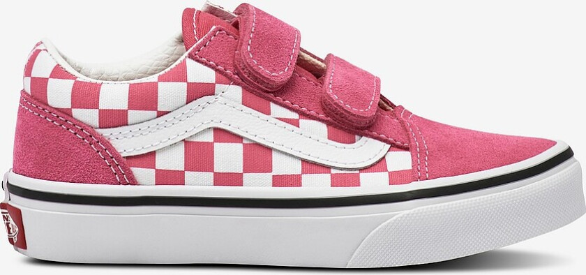 Joggesko Old Skool V - Rosa