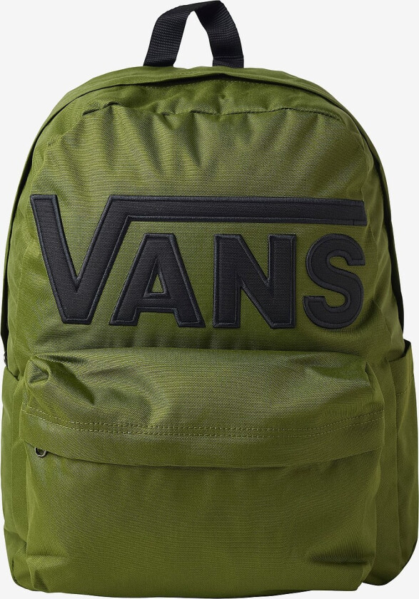 Ryggsekk Old Skool Drop V Backpack - Grønn