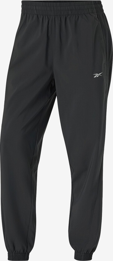 Treningsbukser Running Pant - Svart