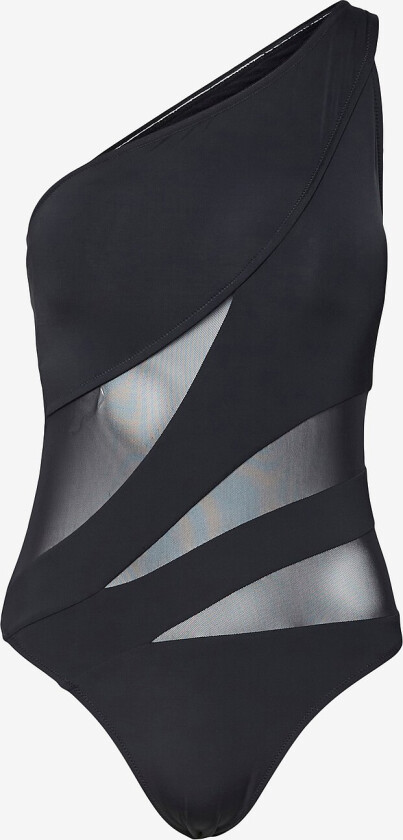 Badedrakt vmDara Swimsuit - Svart