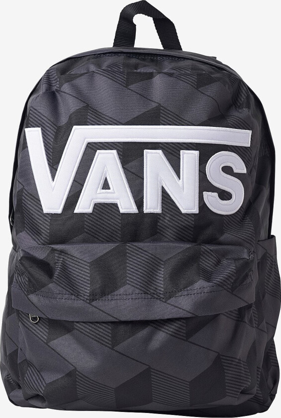 Ryggsekk Old Skool Drop V Backpack - Grå