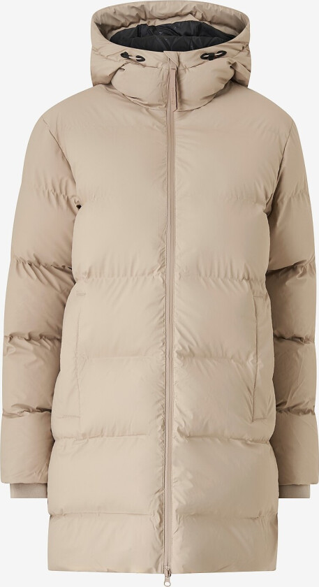 Jakke Chimi Jacket - Beige