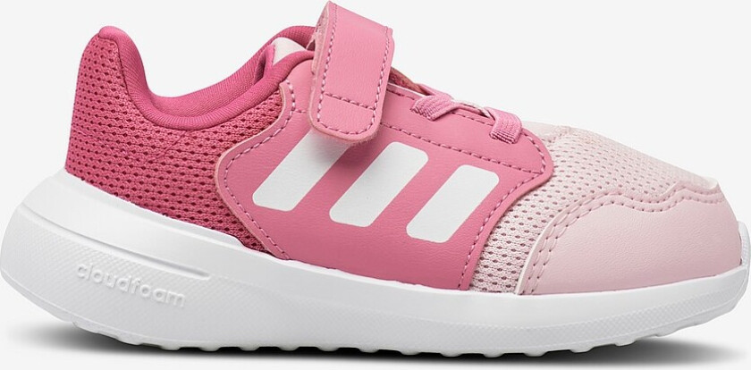 Joggesko Tensaur Run 3.0 EL I - Rosa