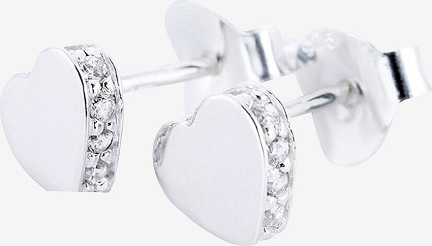 Øredobber You - Sølv