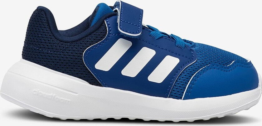 Joggesko Tensaur Run 3.0 EL I - Blå