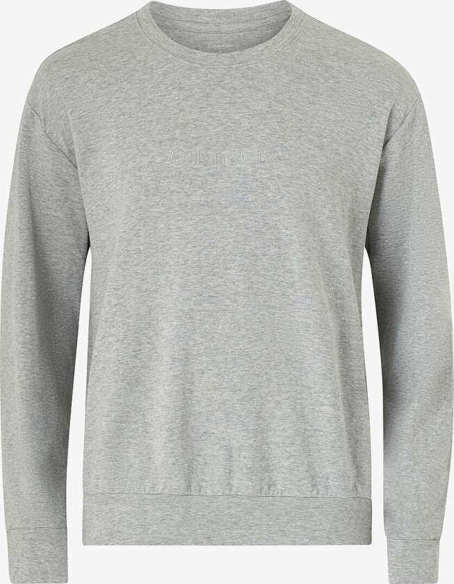 Collegegenser - Grå