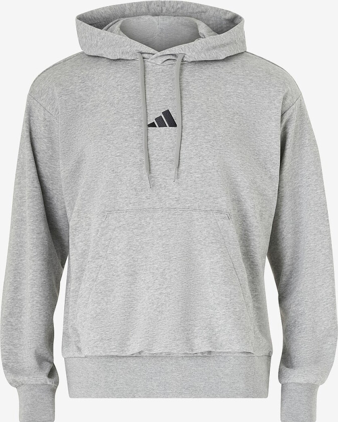 Hettegenser M Feelcozy HD - Grå