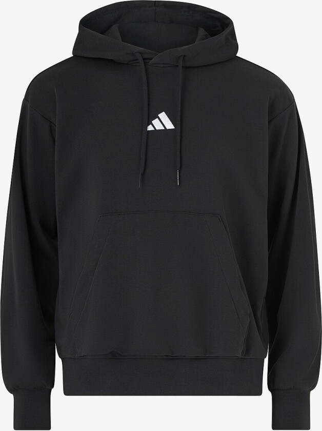 Hettegenser M Feelcozy HD - Svart