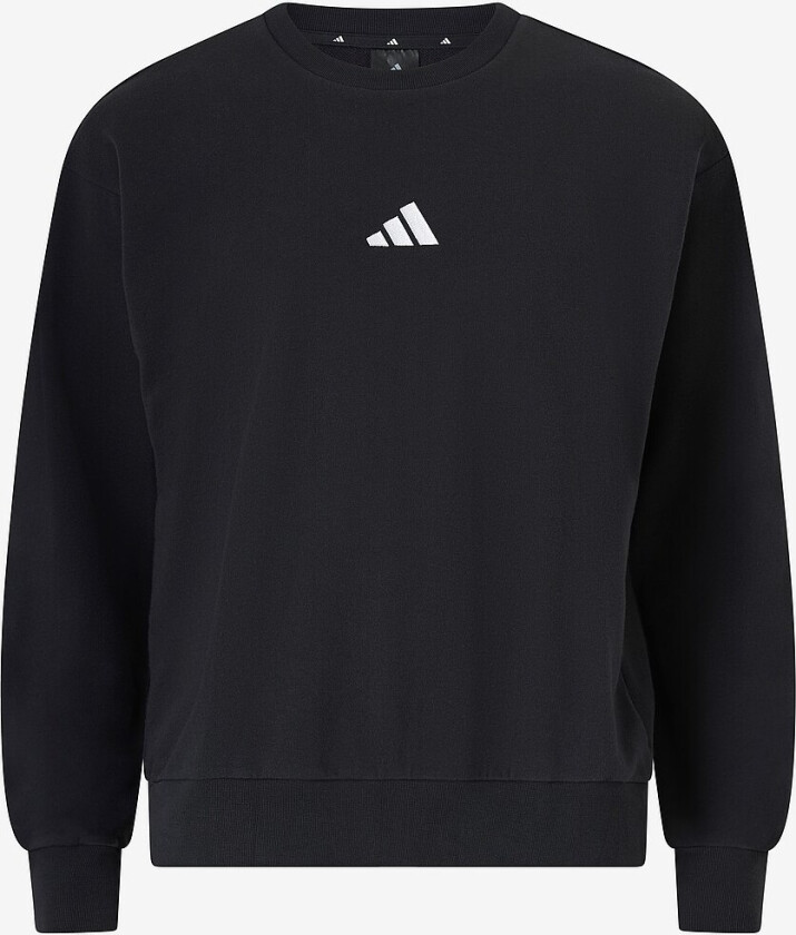Collegegenser M Feelcozy Swt - Svart