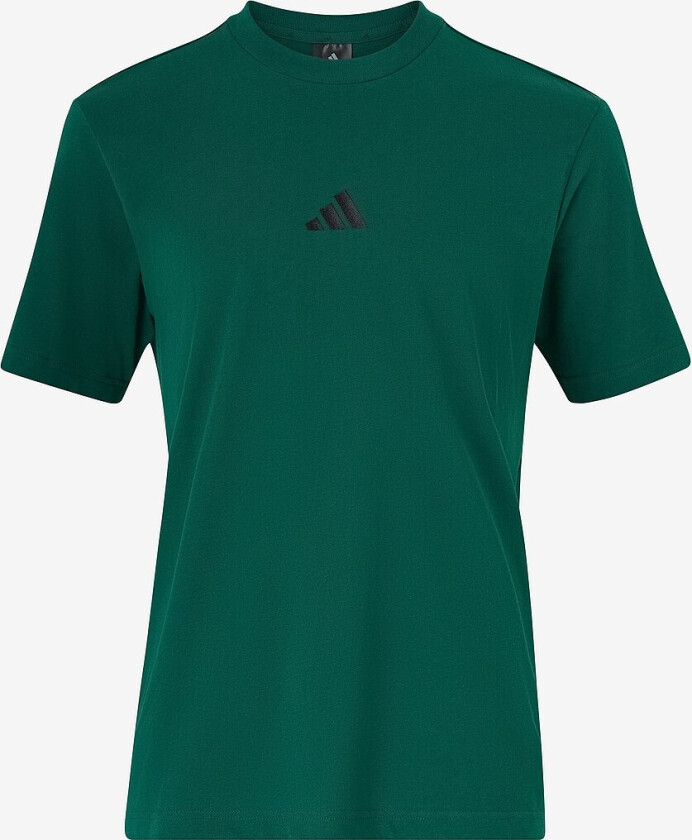 T-skjorte M SL SJ T - Grønn