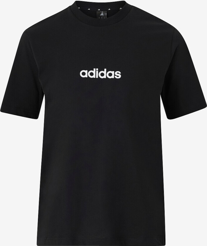 T-skjorte M Lin SJ T - Svart