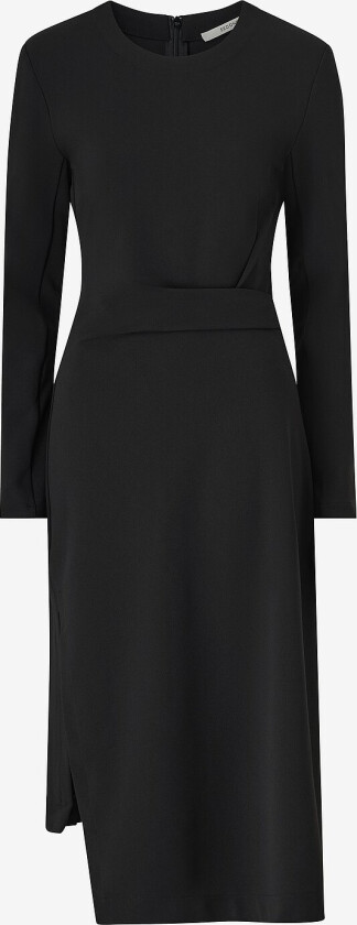 Kjole Kos Dress - Svart