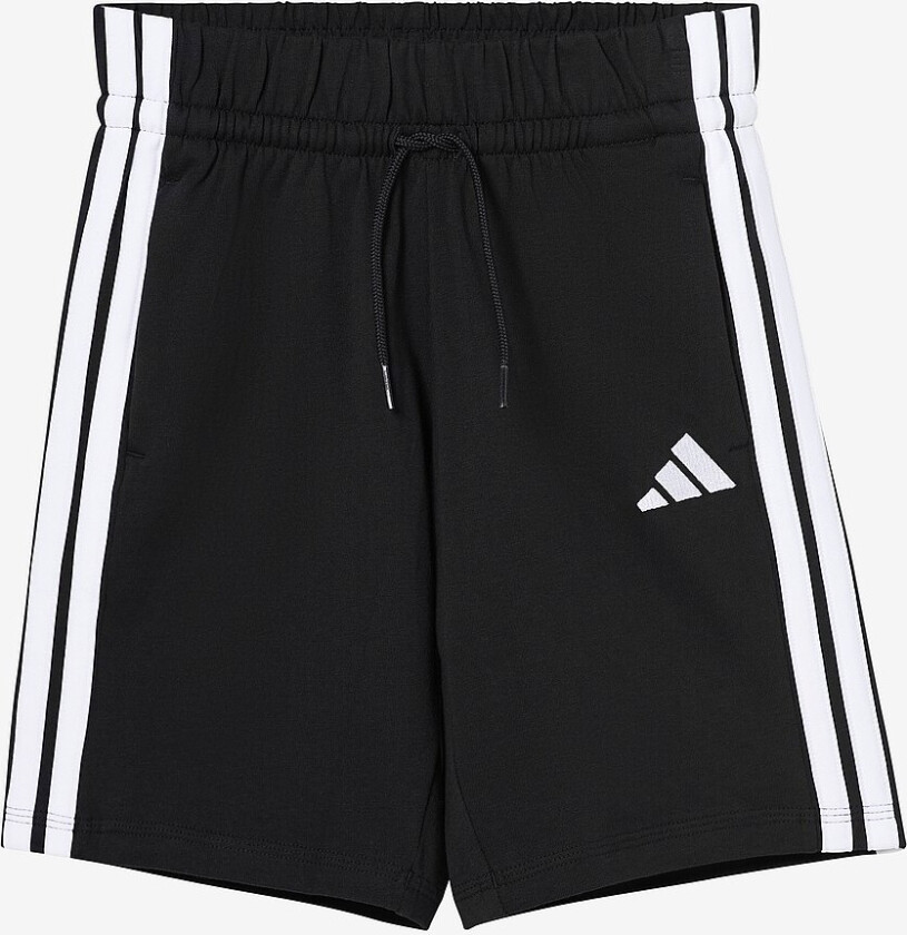 Sweatshorts J 3S KN SH 210 - Svart