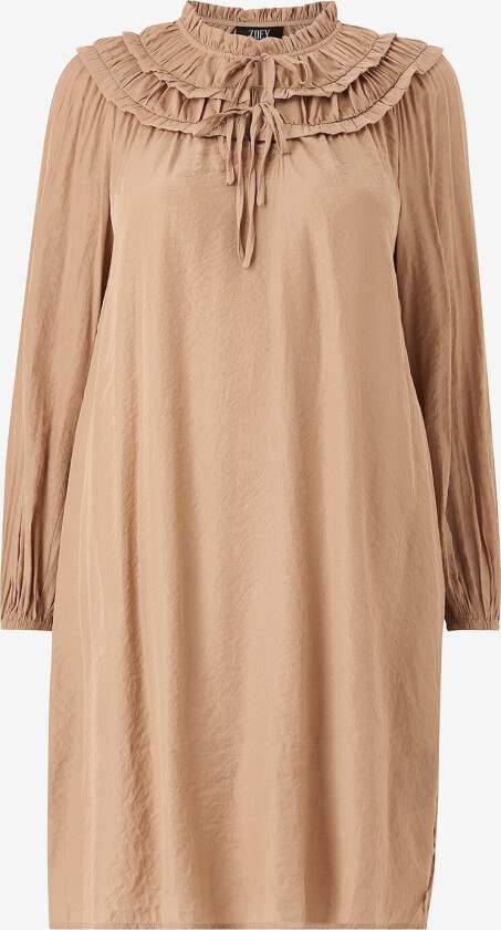 Kjole Briar Dress - Natur