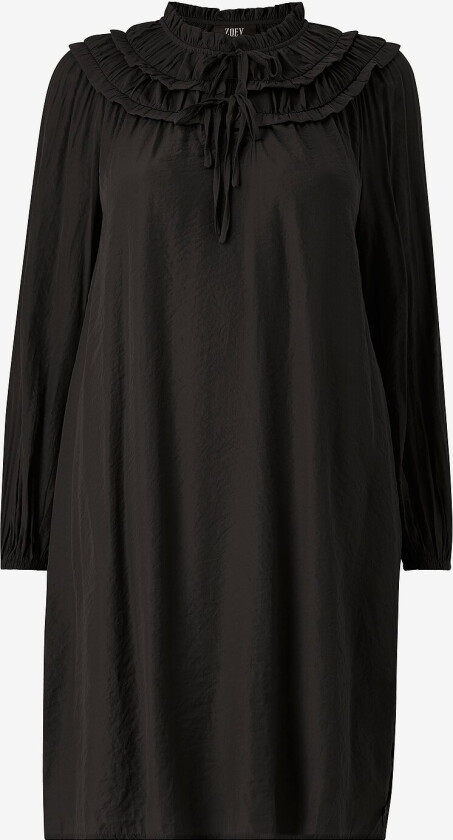 Kjole Briar Dress - Svart