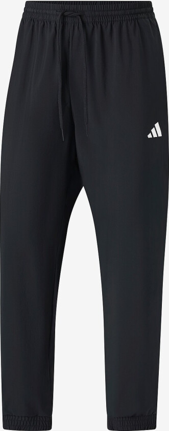 Tracksuit-bukser M Stanfrd E PT - Svart