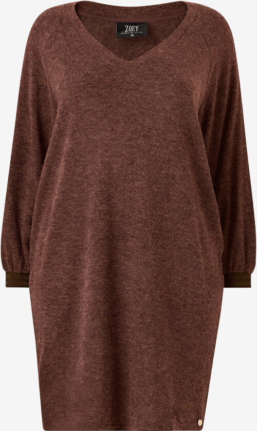 Tunika Kenley Tunic - Brun