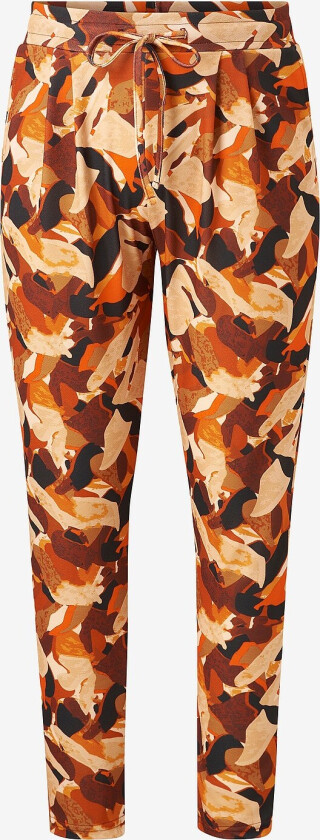 Bukser Edith Pants - Orange