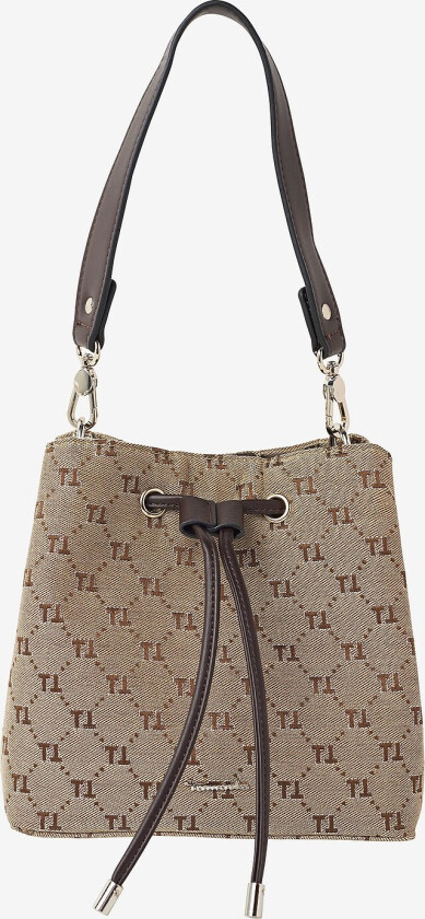 Vesken Tas Clarice - Beige