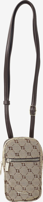 Vesken Tas Clarice - Beige