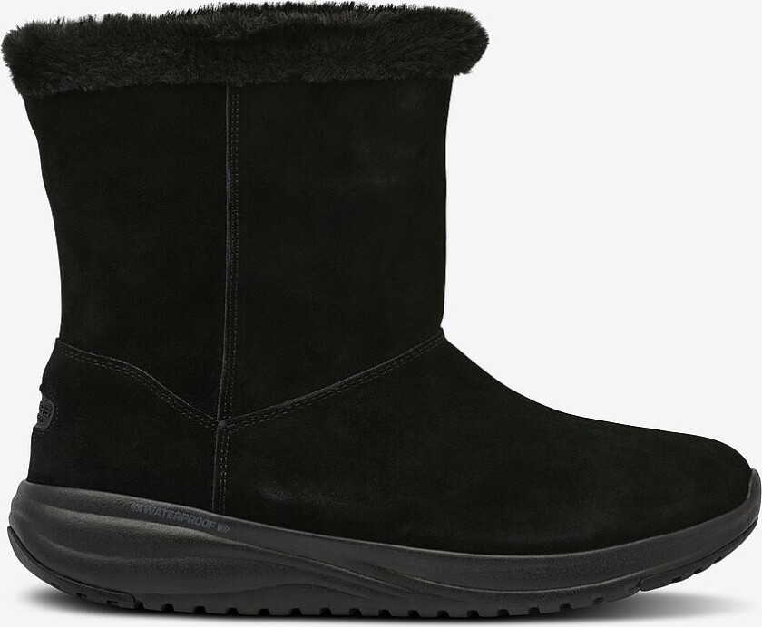 Boots On The Go Stellar Sweet - Svart