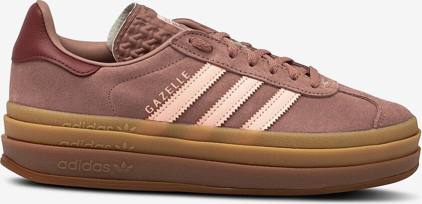 Joggesko Gazelle Bold W - Lilla
