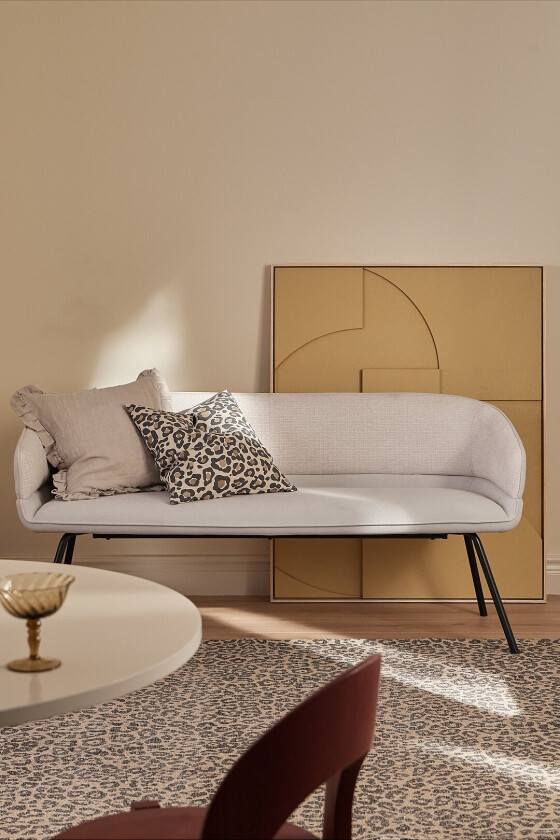 Sofa Oslo - Beige