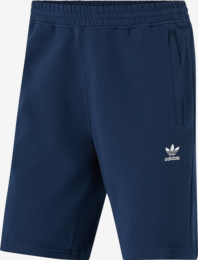 Sweatshorts Ess Sho - Blå