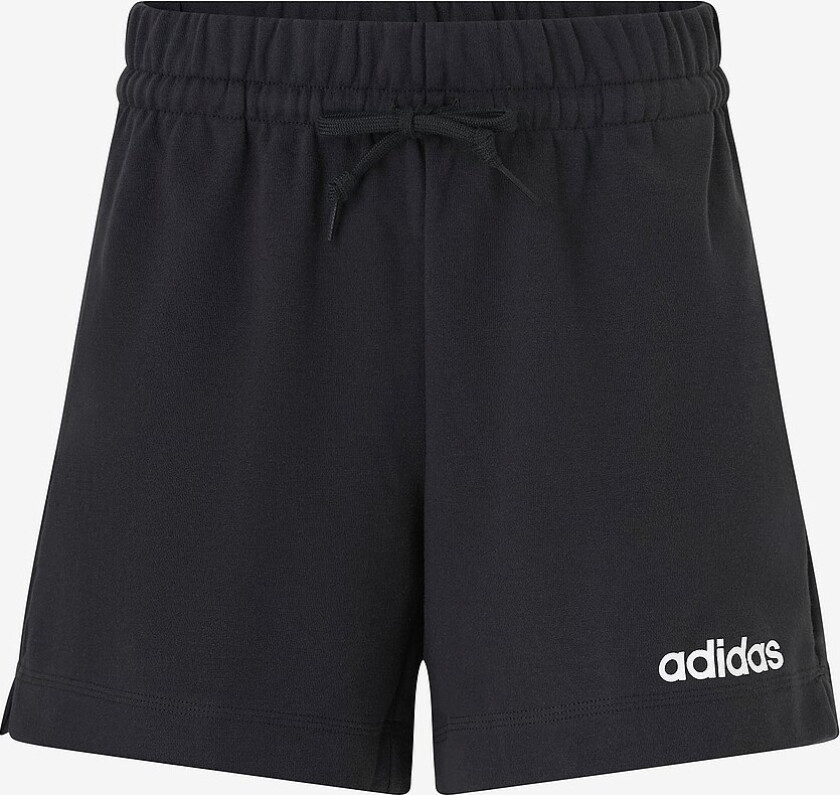 Sweatshorts W Lin FT Sho - Svart