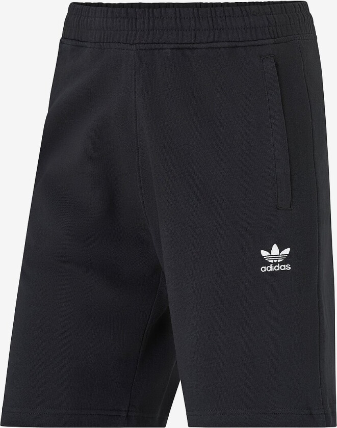 Sweatshorts Ess Sho - Svart