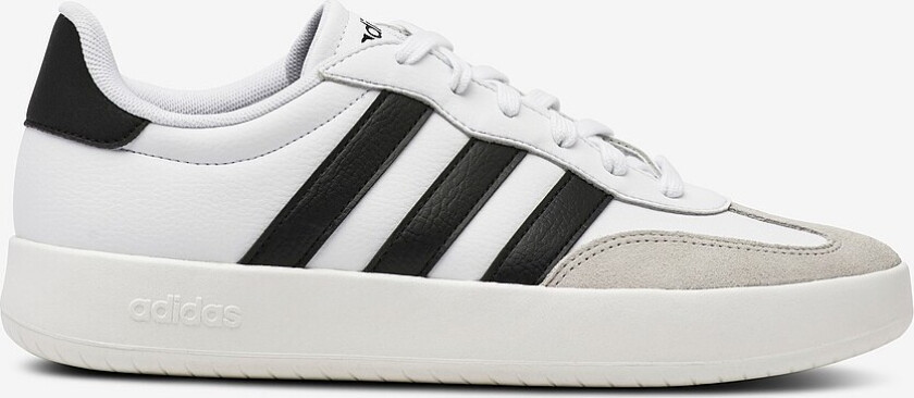 Joggesko Barreda - Hvit