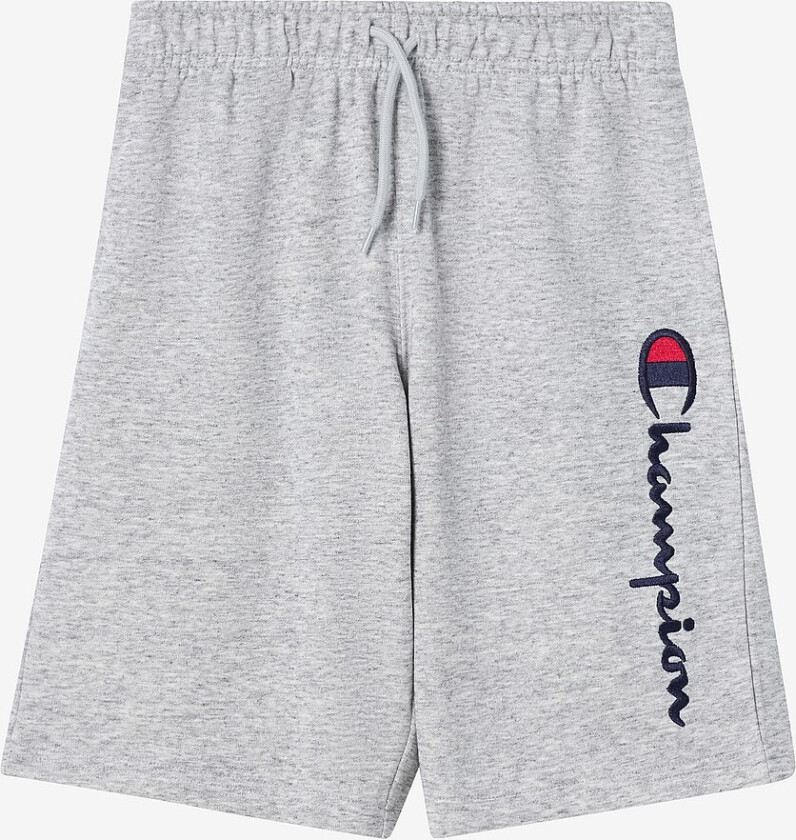 Sweatshorts - Grå