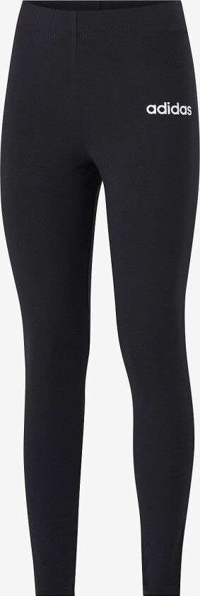 Leggings W Lin SJ Leg - Svart