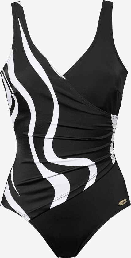 Badedrakt Julia - Svart