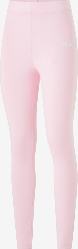 Leggings W Lin SJ Leg - Rosa