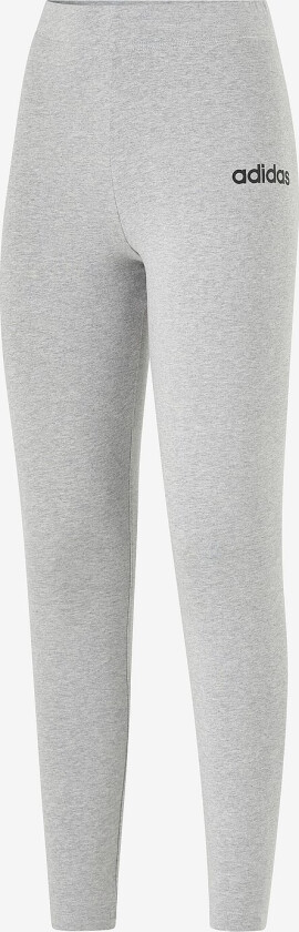 Leggings W Lin SJ Leg - Grå