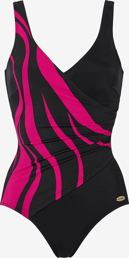 Badedrakt Julia - Svart