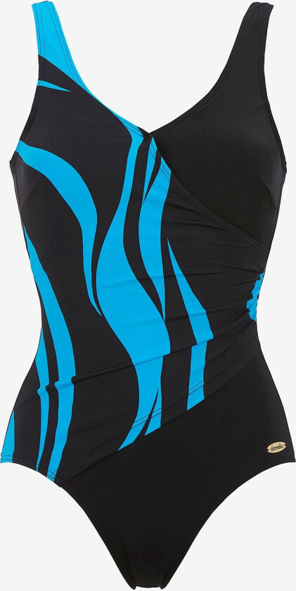 Badedrakt Julia - Blå