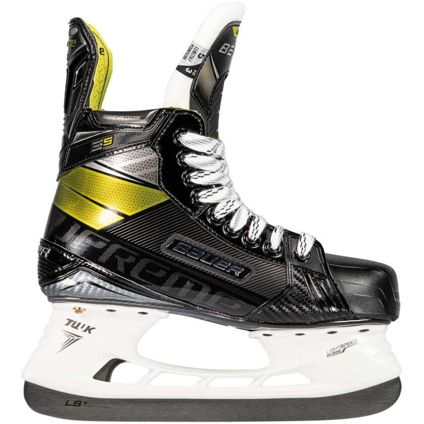 bauer BTH20 Supreme 3S Skate, hockeyskøyte intermediate Fit2