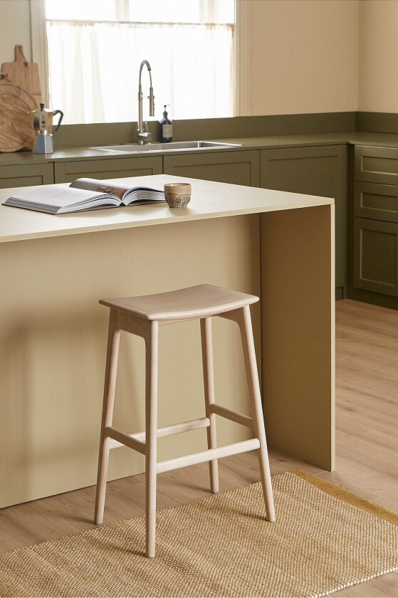 Barstol Baderia - Natur