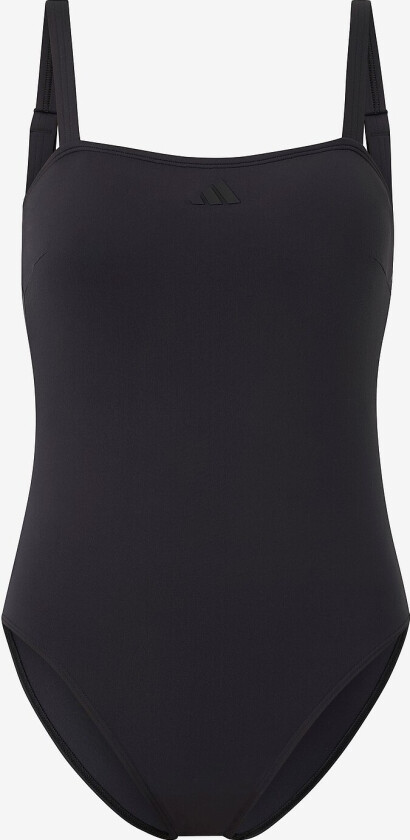 Badedrakt Iconisea Swimsuit - Svart