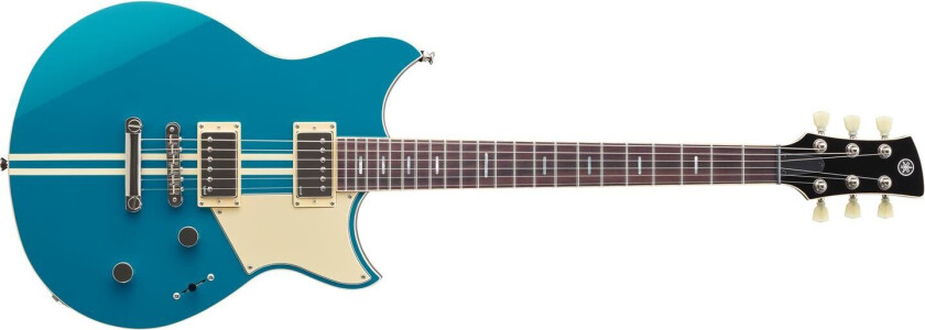 Revstar Professional RSP20 Swift Blue