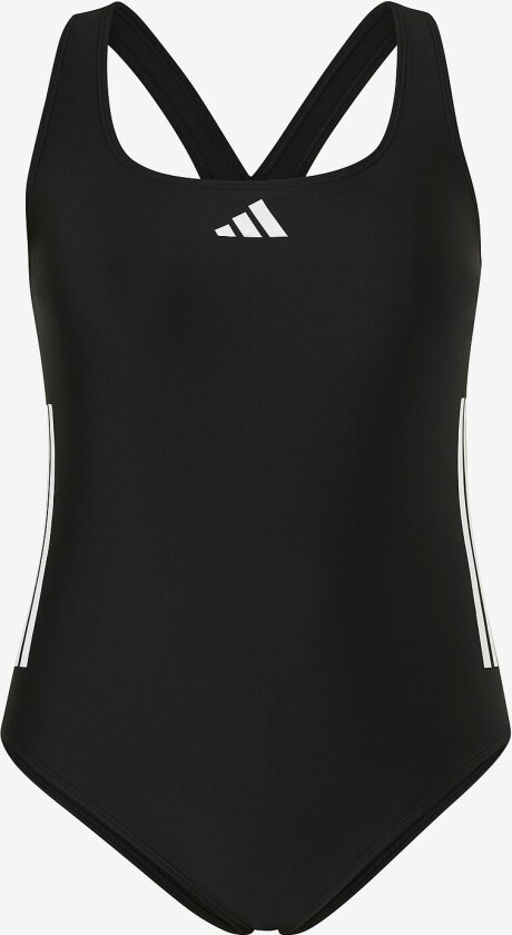 Badedrakt 3S Bld Suit PS - Svart