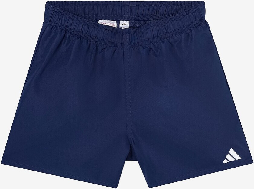 Badebukse Solid Shorts By - Blå
