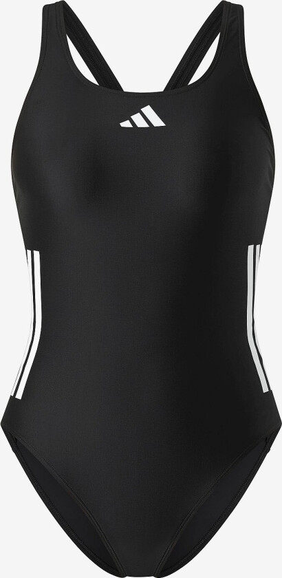 Badedrakt 3S Bld Swimsuit - Svart