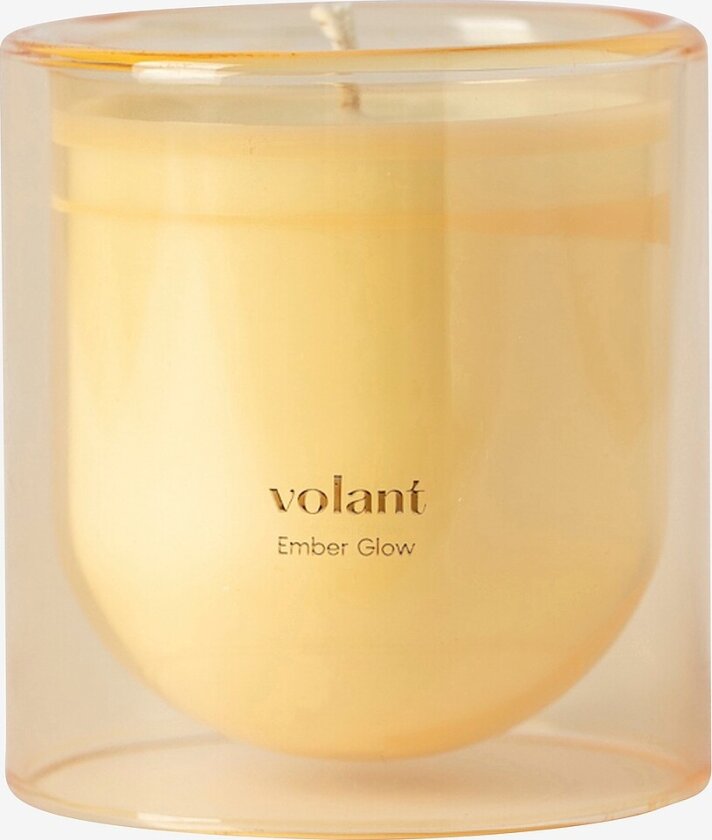 Ember Glow Scented Candle 150 g
