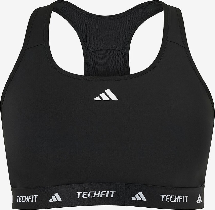 Sports-bh TF Bra IN - Svart