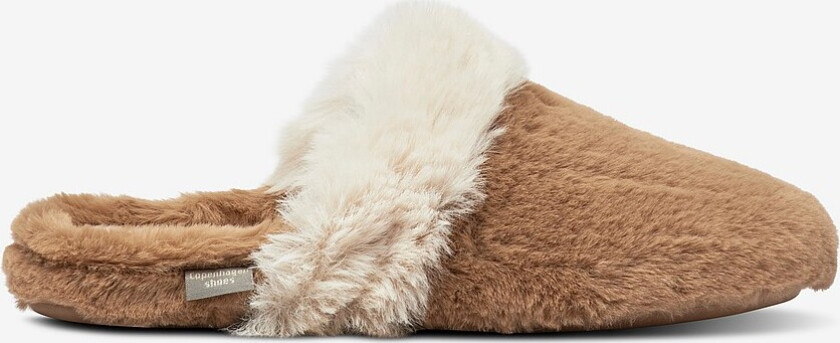 Slippers ON MY Mind - Beige