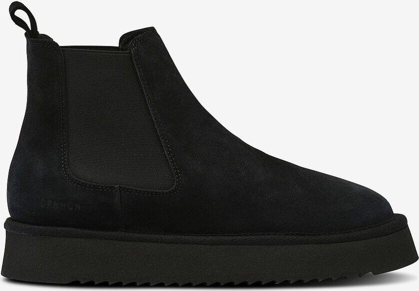 Boots CPH258 - Svart